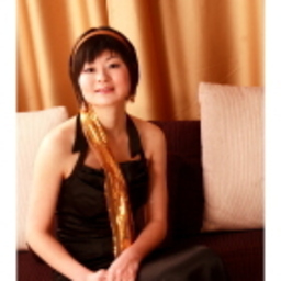 Xiaoyan Wang