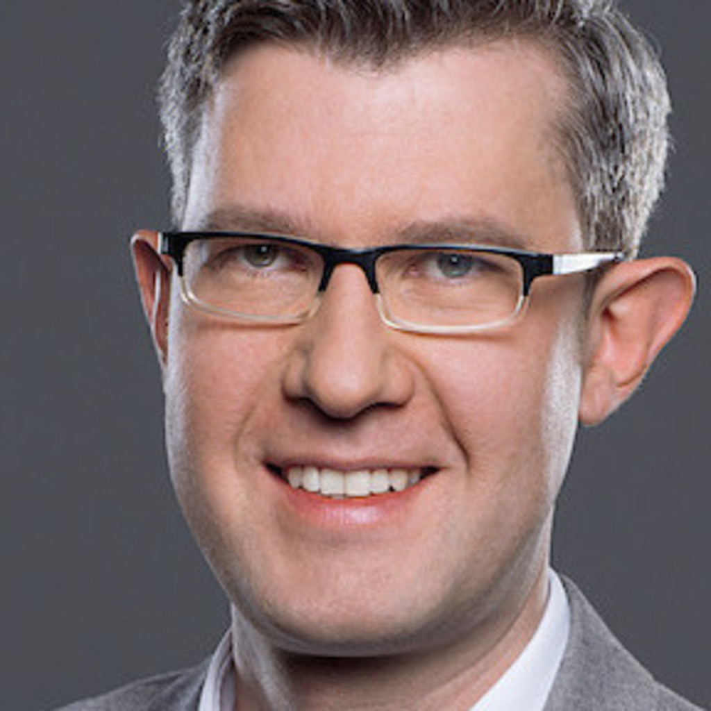 Social Media Profilbild Rafael Struwe Köln