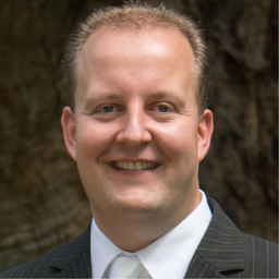 Jens Hornberger