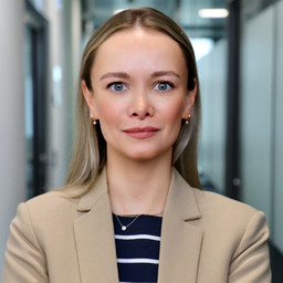 Olivia Januszewski