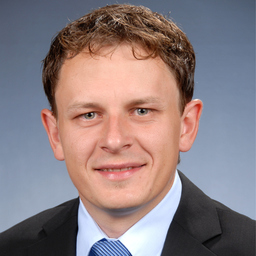 Martin Kaczmarczyk