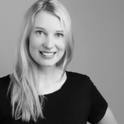 Carolin Voigt