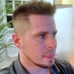 Rene Tiebach