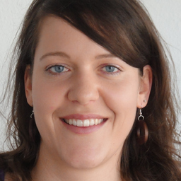 Laura Kämpfer