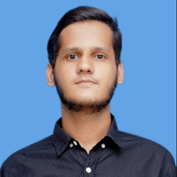 Syed Joan Ali Kazmi
