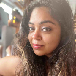 Aafreen Singh