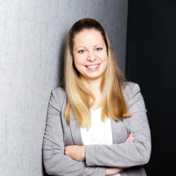 Katharina von Ostrowski