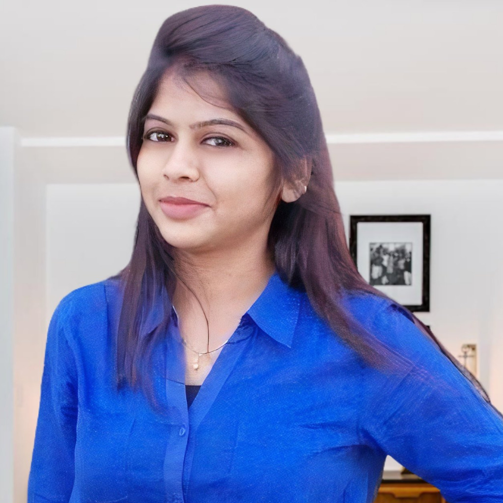 Swapna Kathalagere Nagaraj - Senior Software Engineer - Mercedes Benz ...