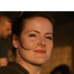 Julia Wortmann