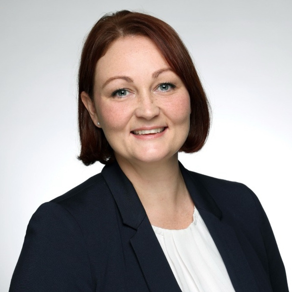 Anne Heidrich People Manager Pacura med GmbH XING