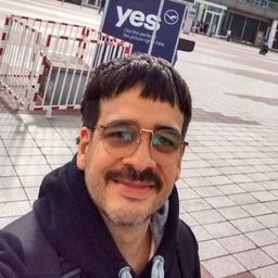 Luis Saturno's profile picture