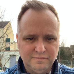 Gerd Bordon