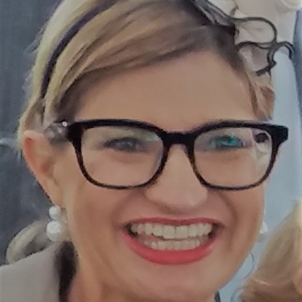 Angela Ulrich - Senior Manager Learning & Development - Serviceplan Gruppe  für innovative Kommunikation GmbH & Co. KG | XING