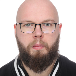 Niklas Bruhn