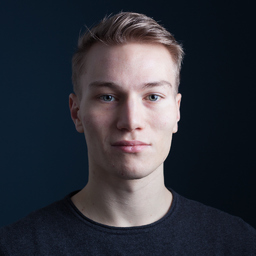 Finn Gundlach's profile picture