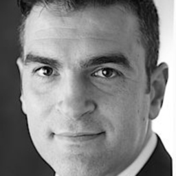 Dr. Christian Sußner