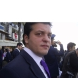 İzzet Kıranşal