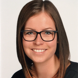 Daniela Wolter