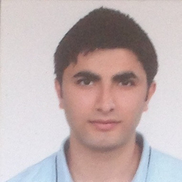 HARUN BAYRAM