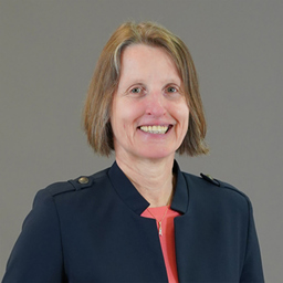 Sabine Koczy