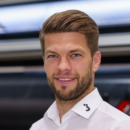 Martin Fröse
