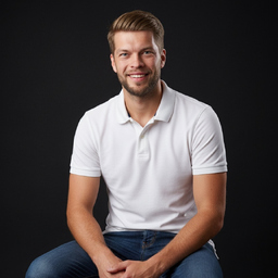 Martin Fröse