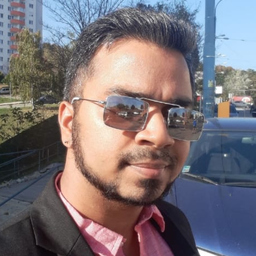 Ing. Jayanth (Jay) kannan