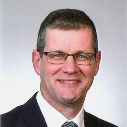 Torsten Reinhardt