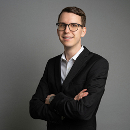 Jannis Maxem