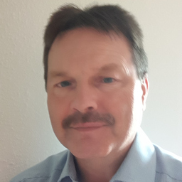 Uwe Liebscher