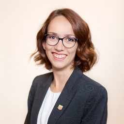 Miriam Scholz 