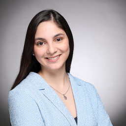 Carolina Sosa Iglesias