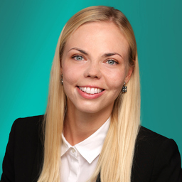 Ekaterina Grabowski