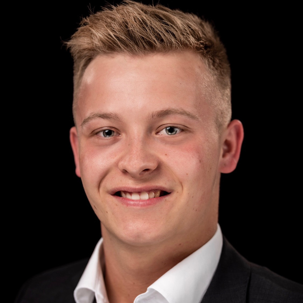 Nico Büchele Interner Revisor VolksbankRaiffeisenbank Riedlingen eG XING