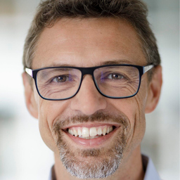 Dr. Marc Villinger
