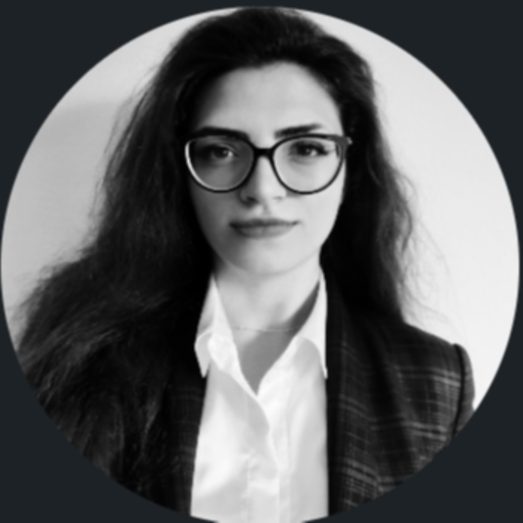 Desislava Ilieva - Recruitment Consultant - IT - Parallel Consulting ...