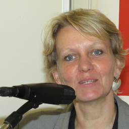 Dipl.-Ing. Anja Gieske-Helmsen