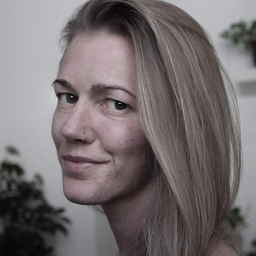 Ann-Kathrin Eglsoer