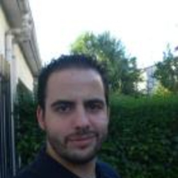 Antonio Sánchez Marín