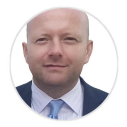Ing. Daniel Szulc