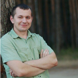 Pavel Pristalov