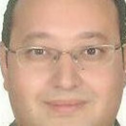 Ing. Ahmed Koritam