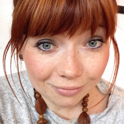 Carolin Rost