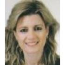 Rosario Vicente Gomez