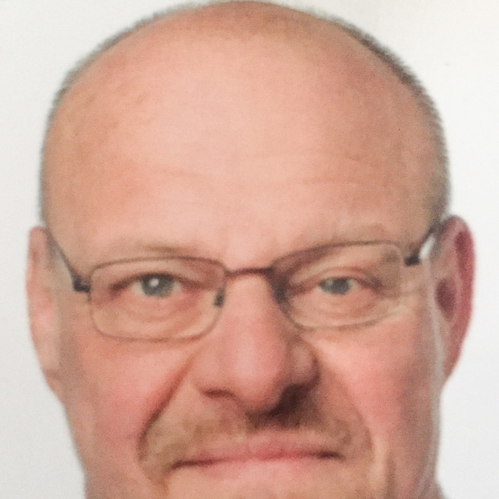 Klaus Gulde Druckermeister Arbeitssuchend XING