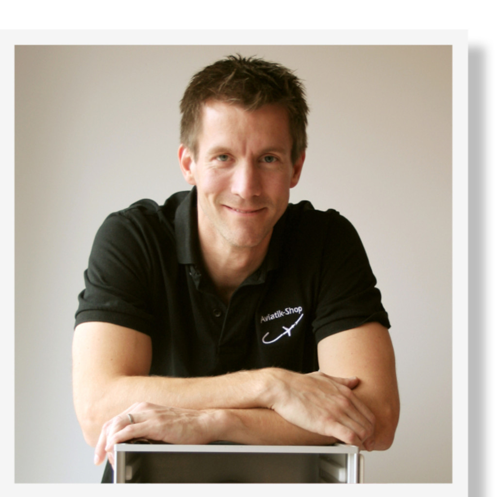 Simon Ludwig CEO Ludwig GmbH XING