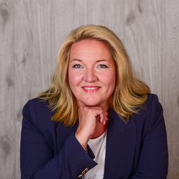 Nathalie Rooth