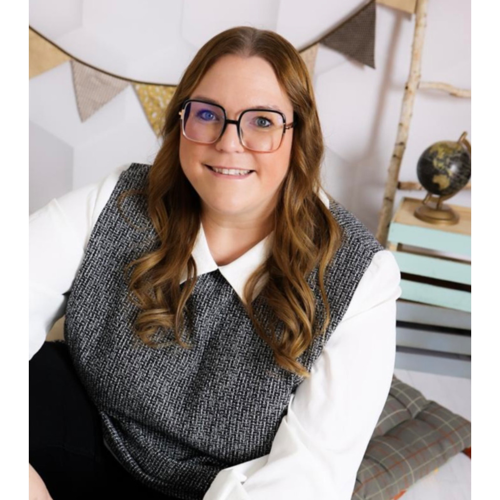 Maria Albrecht Bezirksleiterin Debeka XING