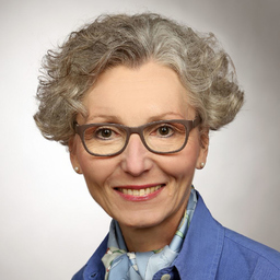 Claudia Krämer