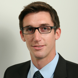 Tobias Rosenbaum